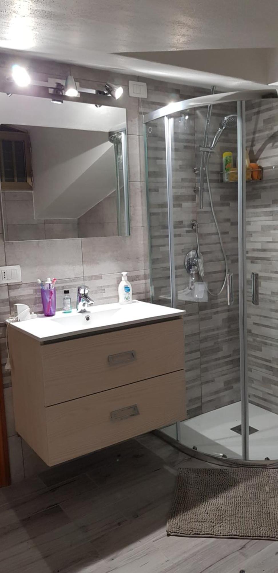 Casa Sulla A P 3187 Holiday home Porto Alabe