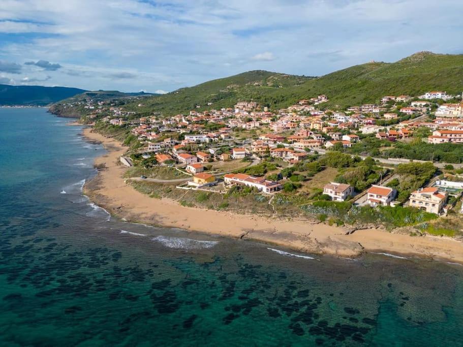 Casa Sulla A P 3187 Holiday home Porto Alabe