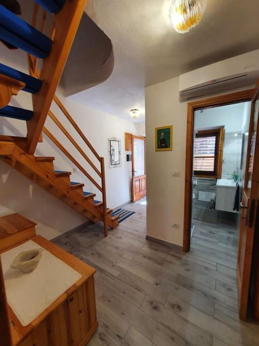 Casa Sulla A P 3187 Holiday home