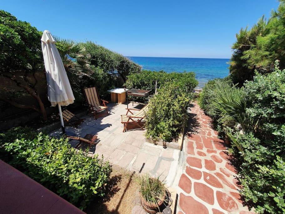 Casa Sulla A P 3187 Holiday home *