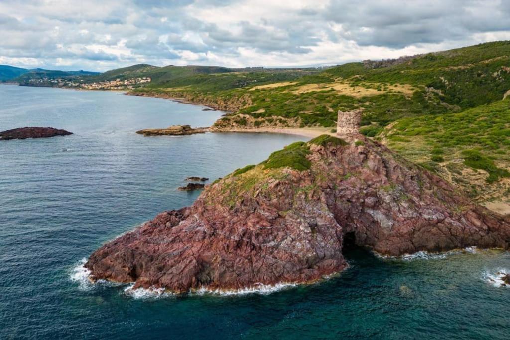 Holiday home Casa Sulla A P 3187