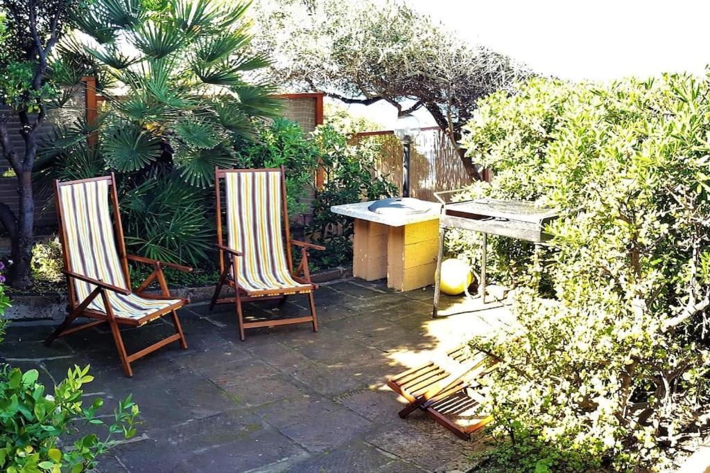 Casa Sulla A P 3187 Holiday home
