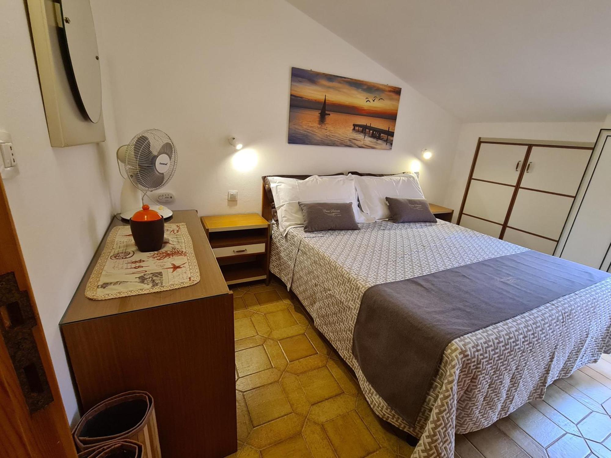 Holiday home Casa Sulla A P 3187