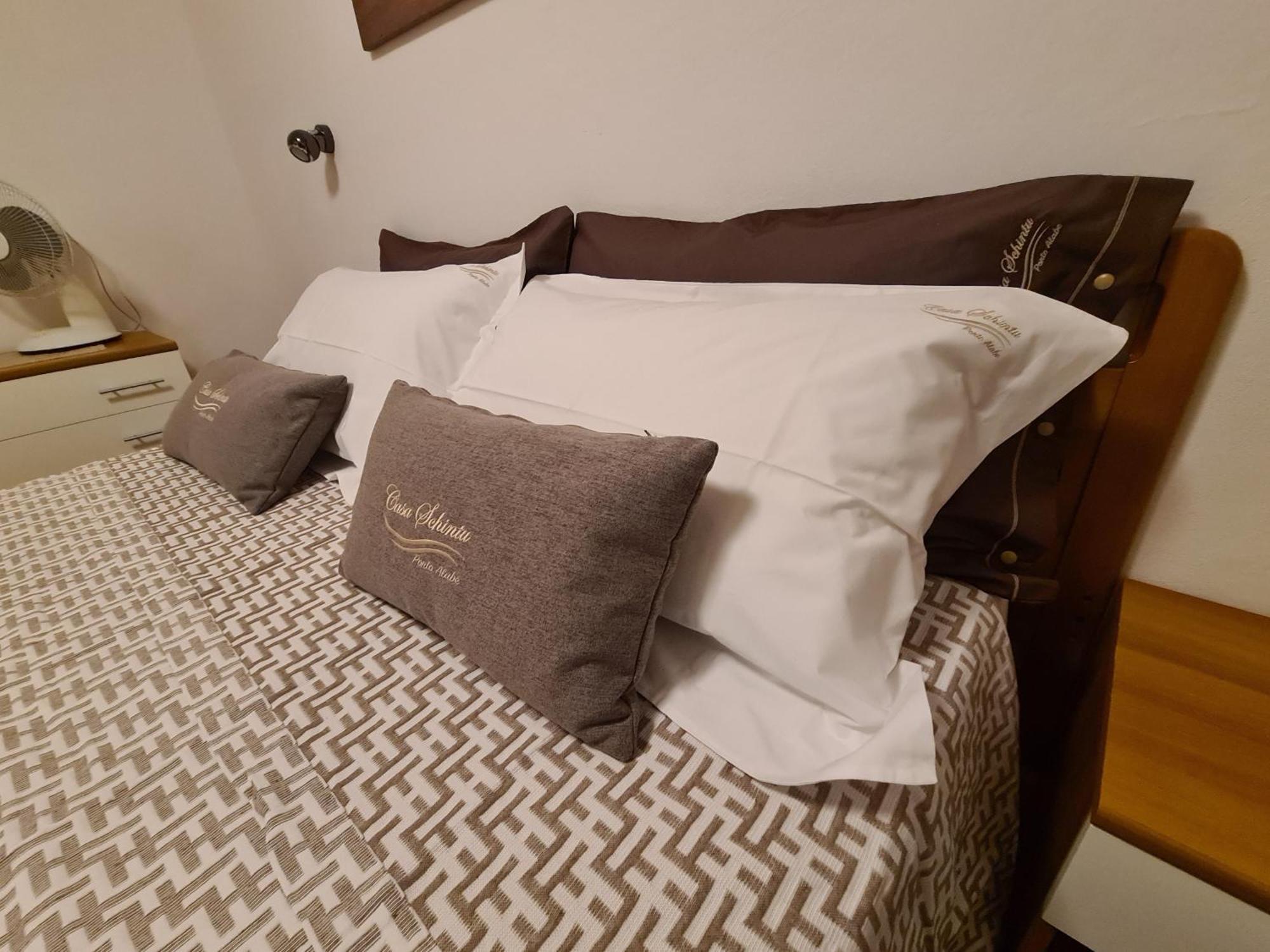 Casa Sulla A P 3187 Holiday home *
