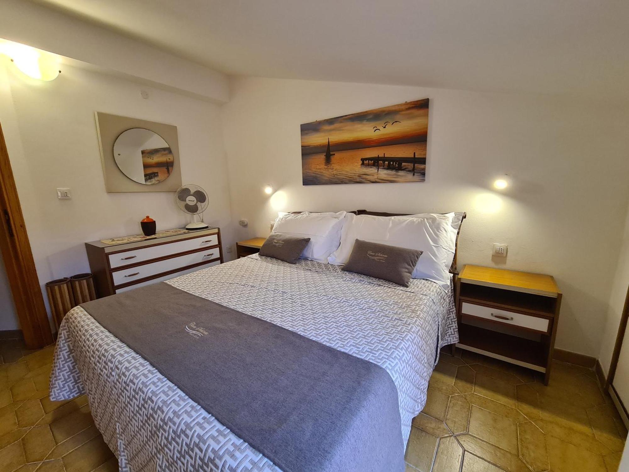 Holiday home Casa Sulla A P 3187 *