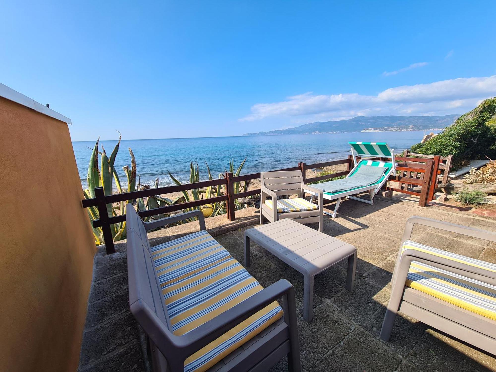 Holiday home Casa Sulla A P 3187