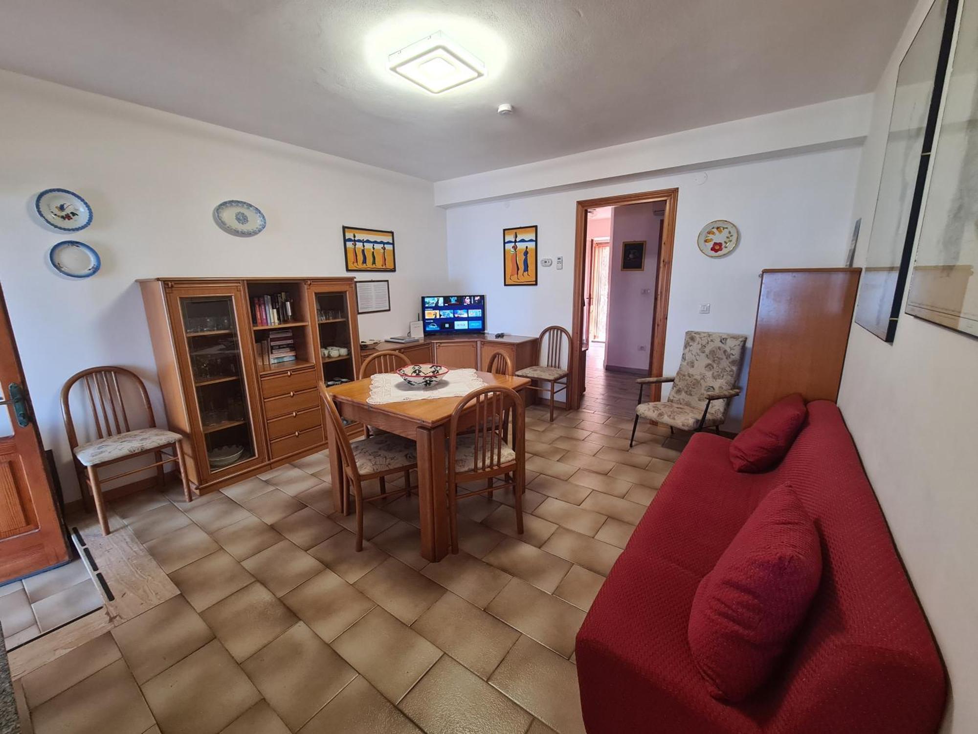 Casa Sulla A P 3187 Holiday home *