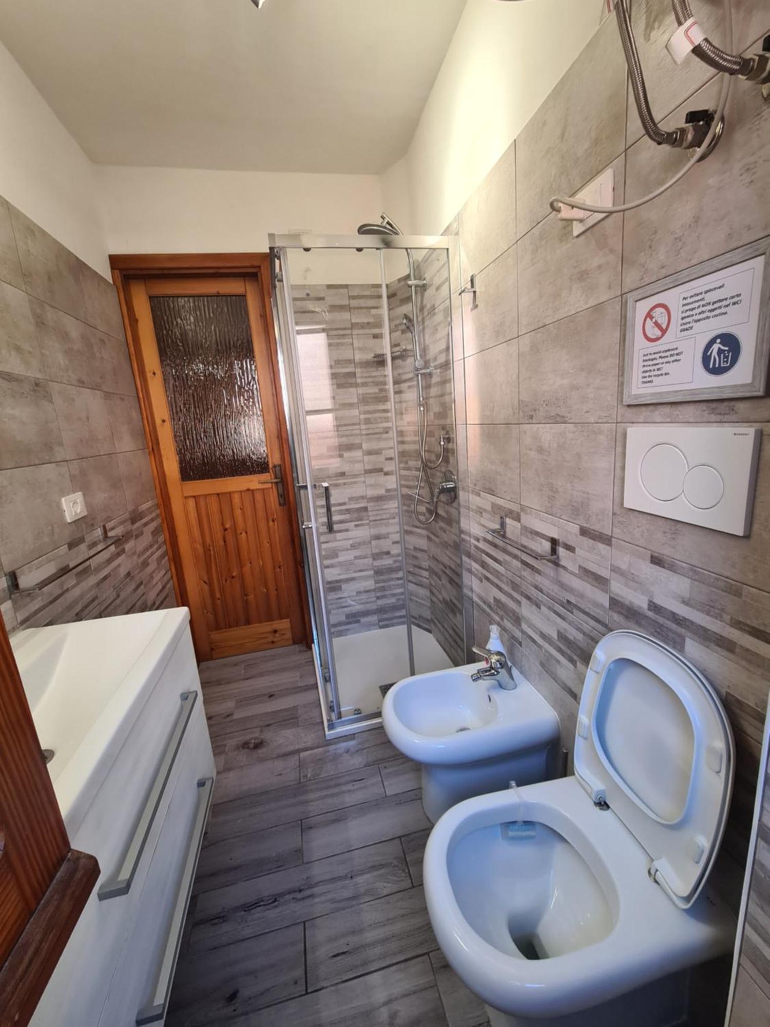 Holiday home Casa Sulla A P 3187