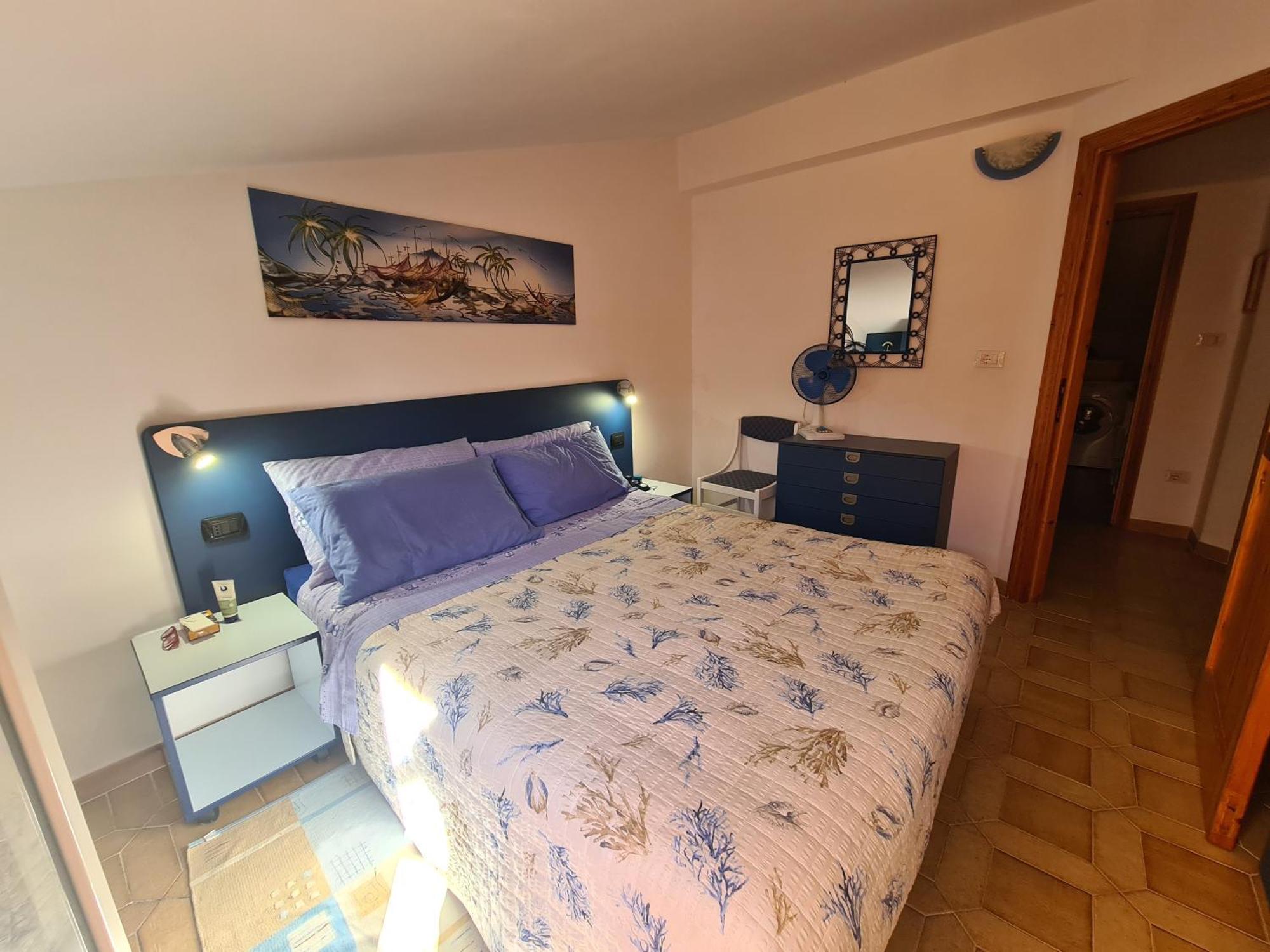 Casa Sulla A P 3187 Holiday home *