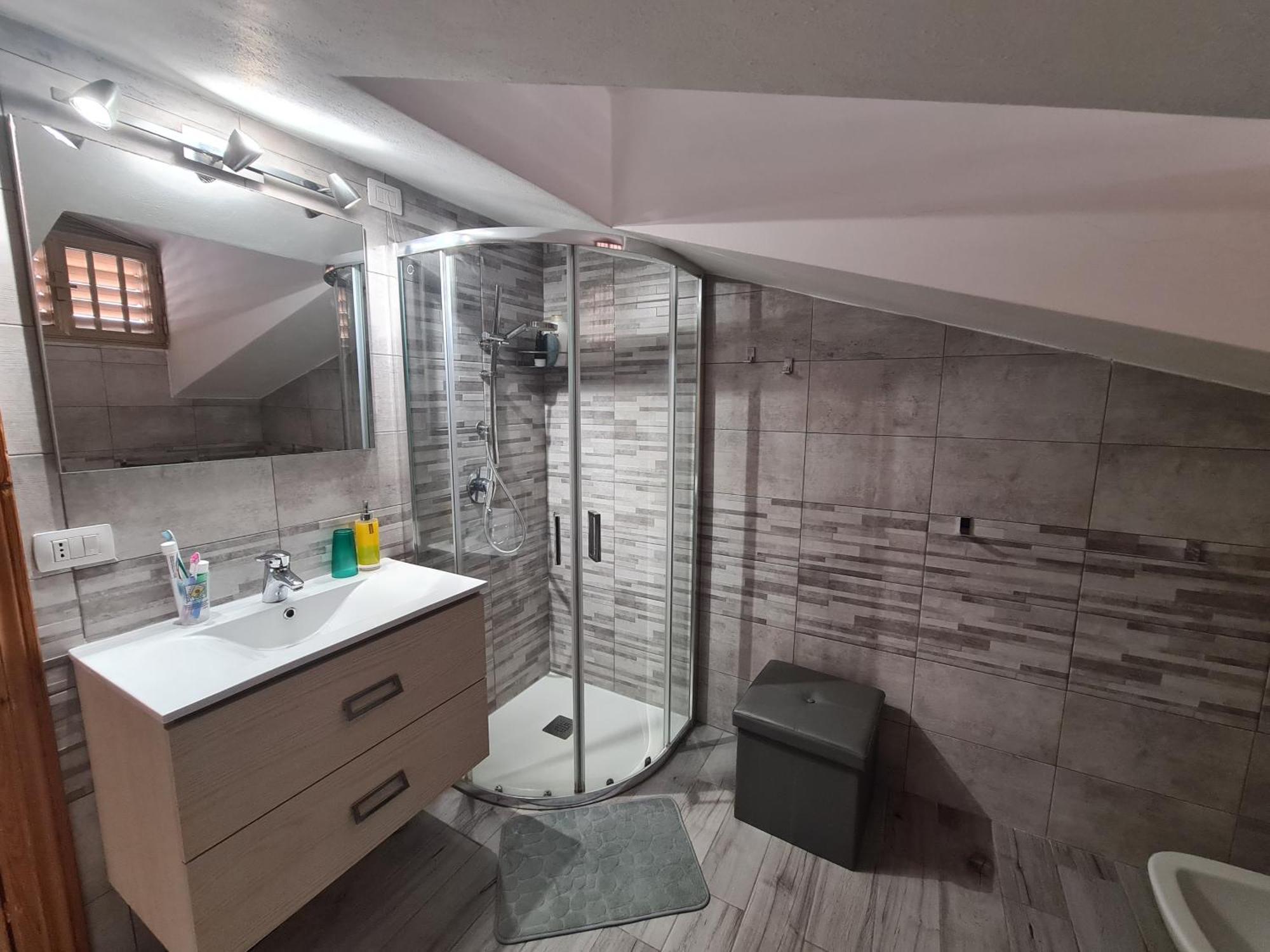 Casa Sulla A P 3187 Holiday home