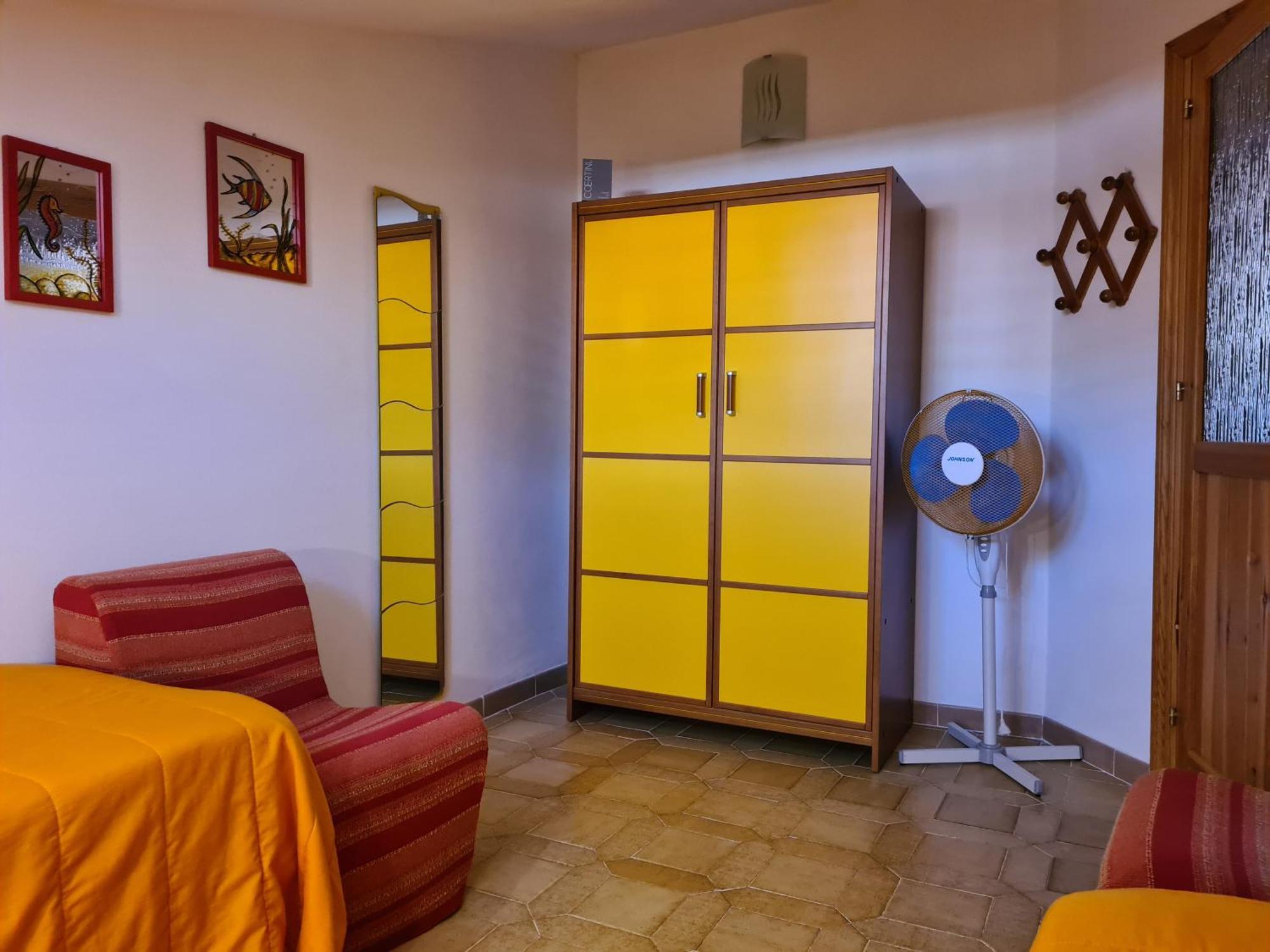 Casa Sulla A P 3187 Holiday home *